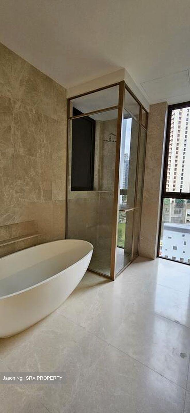 The Avenir (D9), Condominium #459136751